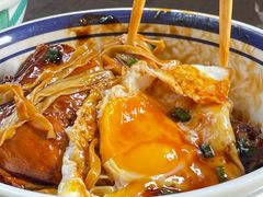-亞婆井·劲抽面食(铂顿城店)