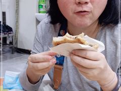 -王记肉火烧早餐中国店