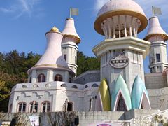 -安吉Hello Kitty乐园