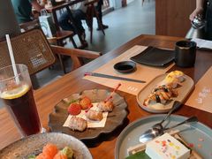 -山葵家居酒屋(天目里店)