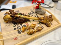 -火龙堂·风味民间菜(文一路店)