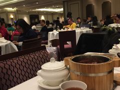 -潮江春(铜锣湾广场店)
