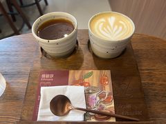 -Again Coffee Roaster(香蜜湖店)