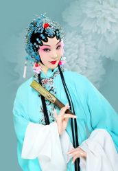 -梨园天地京剧摄影(玲珑天地店)