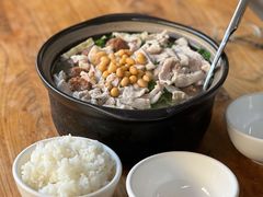 -陆师傅砂锅烫菜(圆通街店)