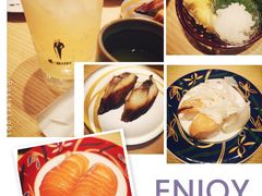 -大起水产回转寿司(大丸心斋桥店)