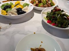 -船歌·鱼水饺青岛菜(正阳路店)