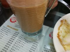 -义顺牛奶公司(庇利金街店)