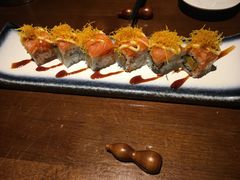 -千代武日本料理(开发区店)
