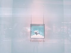 -Tiffany & Co.蒂芙尼
(广州太古汇店)
