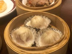-云粤楼中餐厅(昆明中心假日酒店)
