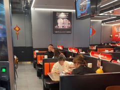 -胖哥俩肉蟹煲(石家庄长安万达店)