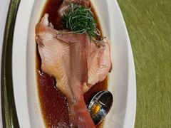 -南苑环球酒店云顶高级中餐厅(鄞县大道店)