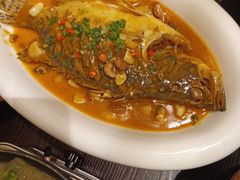 -小菜园新徽菜(扬州华润万象汇店)