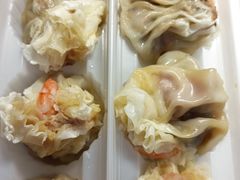 -正宗天津烧麦馆(柳州路店)