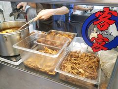 -山水肠粉(盐田店)