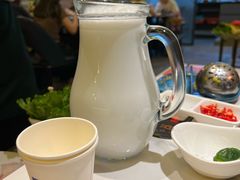 -润泽园椰子鸡(汇一城店)