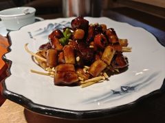 -魔鬼牛蛙小厨•烤鱼•龙虾(上马墩光华时代店)