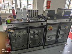 -劈柴院锅贴(沈阳路店)