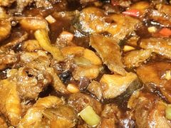 -日丰园海肠水饺·老字号大连海鲜(和平广场店)