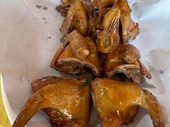 -大笑饭堂(甲子桥店)