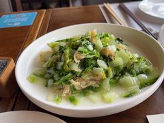 -杭州雅谷泉山庄酒店-餐厅