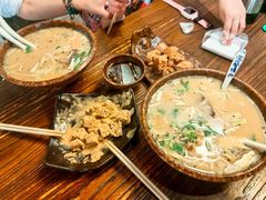 -玉祥府牛肉罩饼(金光道店)