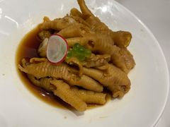 -荷塘秋月·本帮江浙菜(国权路店)