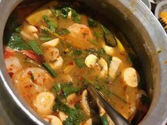 冬阴功-大头虾越式风味餐厅(光明广场店)