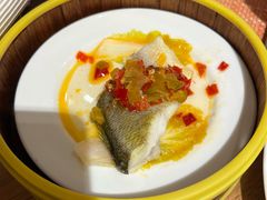 -松咖啡自助餐厅·松北香格里拉