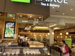 -奈雪的茶(印象城店)