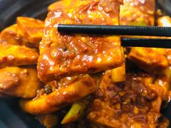 -米兜兜米粉·新疆料理(川大店)