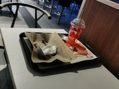 -肯德基(顺义光明大街店)