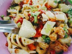 -中央财经大学-食堂