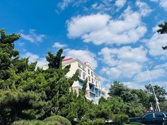 -青岛海景花园大酒店