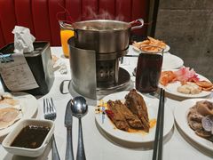 -星伦多自助料理(华润万象城店)