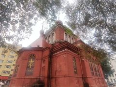 -圣·阿列克谢耶夫教堂