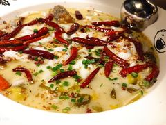 -首秀·四川料理(星耀101店)
