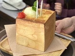 -外婆家(杭州马塍店·杭帮菜名店)