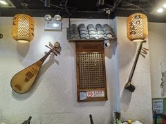 -京城小江南·北京烤鸭·江南土菜·白鱼(中关村店)