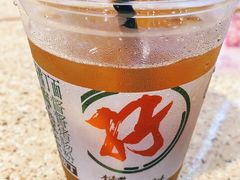 -孖记茶档·热腾茶餐(江南西plus店)