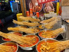 -嘉州鲜知味钵钵鸡(奎星楼店)