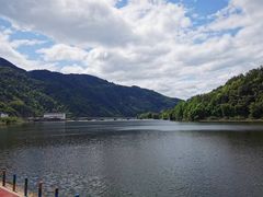 -新安江山水画廊风景区