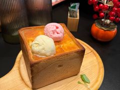 -庆江南江南菜(琴湖溪里花园城店)