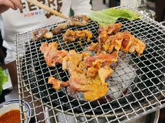 -递酒烤场(湛江路店)