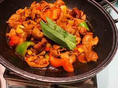 -小湘旺臭鳜鱼(百子湾店)