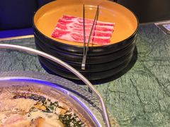 -牛New寿喜烧(中山公园龙之梦店)
