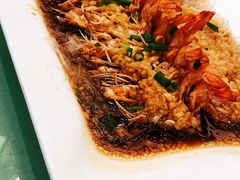 -德泰楼餐饮(莲湖路店)