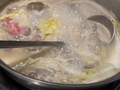-煲大王猪肚鸡·椰子鸡火锅(红谷滩万达店)