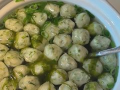 -日丰园海肠水饺·老字号大连海鲜(银泰城店)